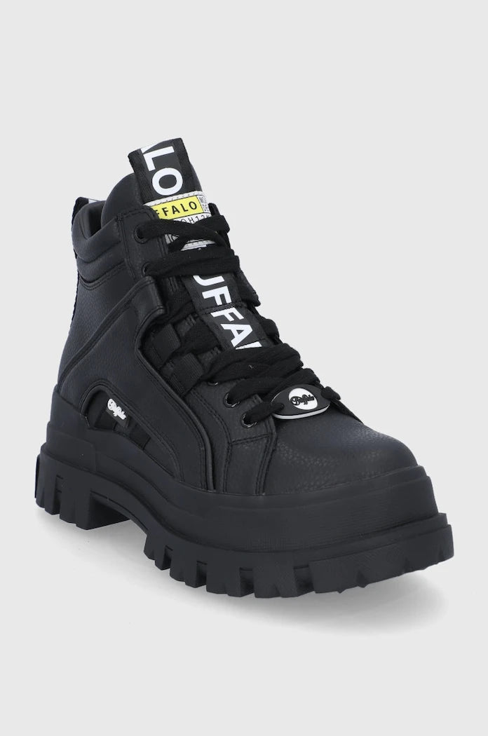 Маратонки Buffalo ASPHA NC MID