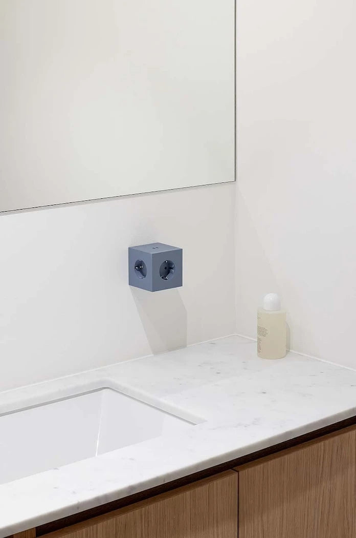 Avolt Square 2 Modüler Uzatma Prizi, USB-C