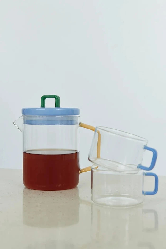 Кана за кафе HAY Brew 800 ml