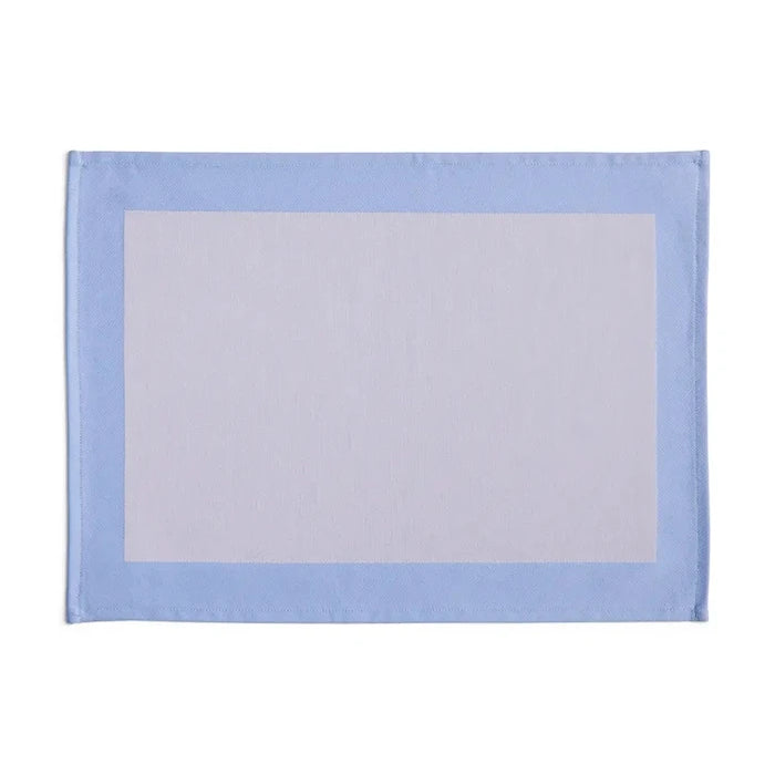 HAY pamuklu servis altlığı 43 x 31 cm