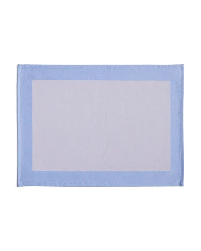 HAY pamuklu servis altlığı 43 x 31 cm