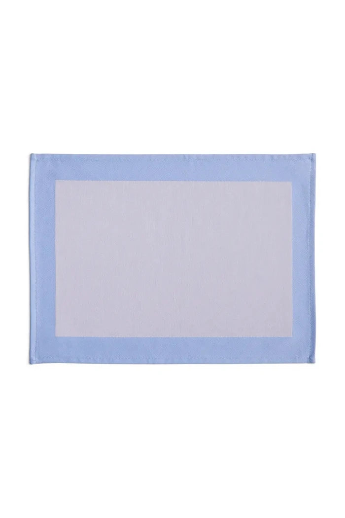 HAY pamuklu servis altlığı 43 x 31 cm