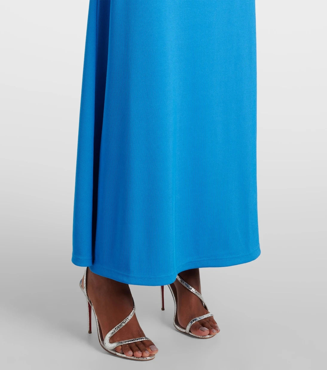 Christopher Esber - Cavern Stone maxi dress