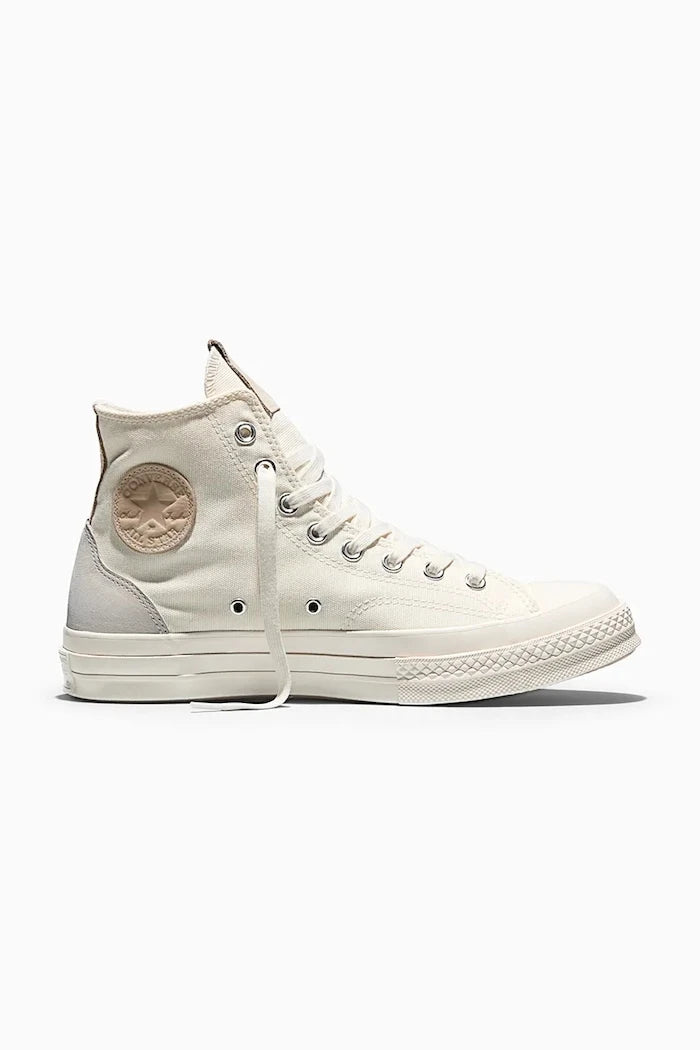 Високи кецове Converse Chuck 70