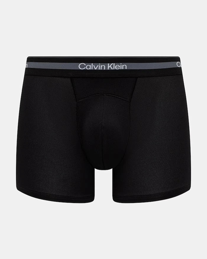 Calvin Klein Underwear боксерки мъжки 3 броя