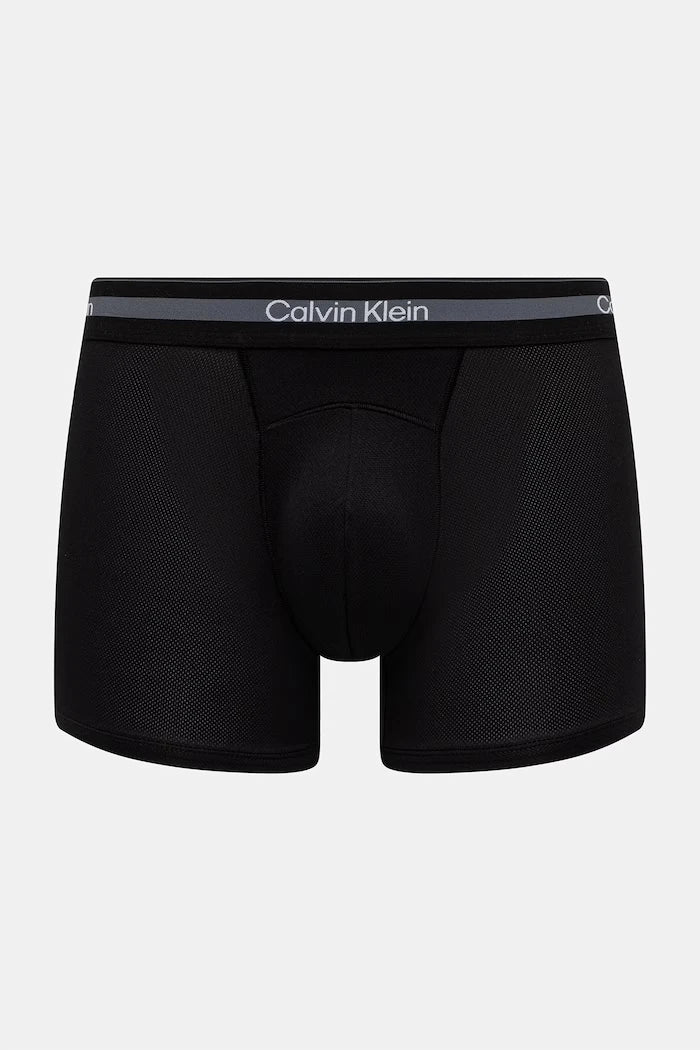 Calvin Klein Underwear erkek boxer 3 adet