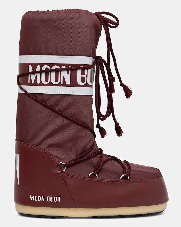Апрески Moon Boot MB ICON NYLON