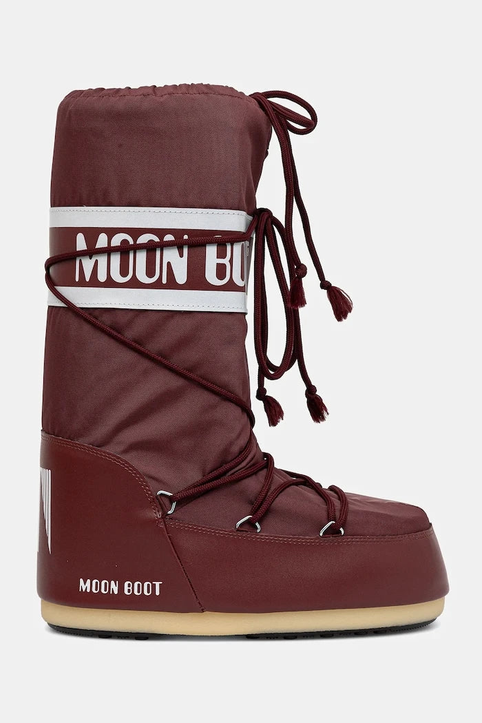 Апрески Moon Boot MB ICON NYLON