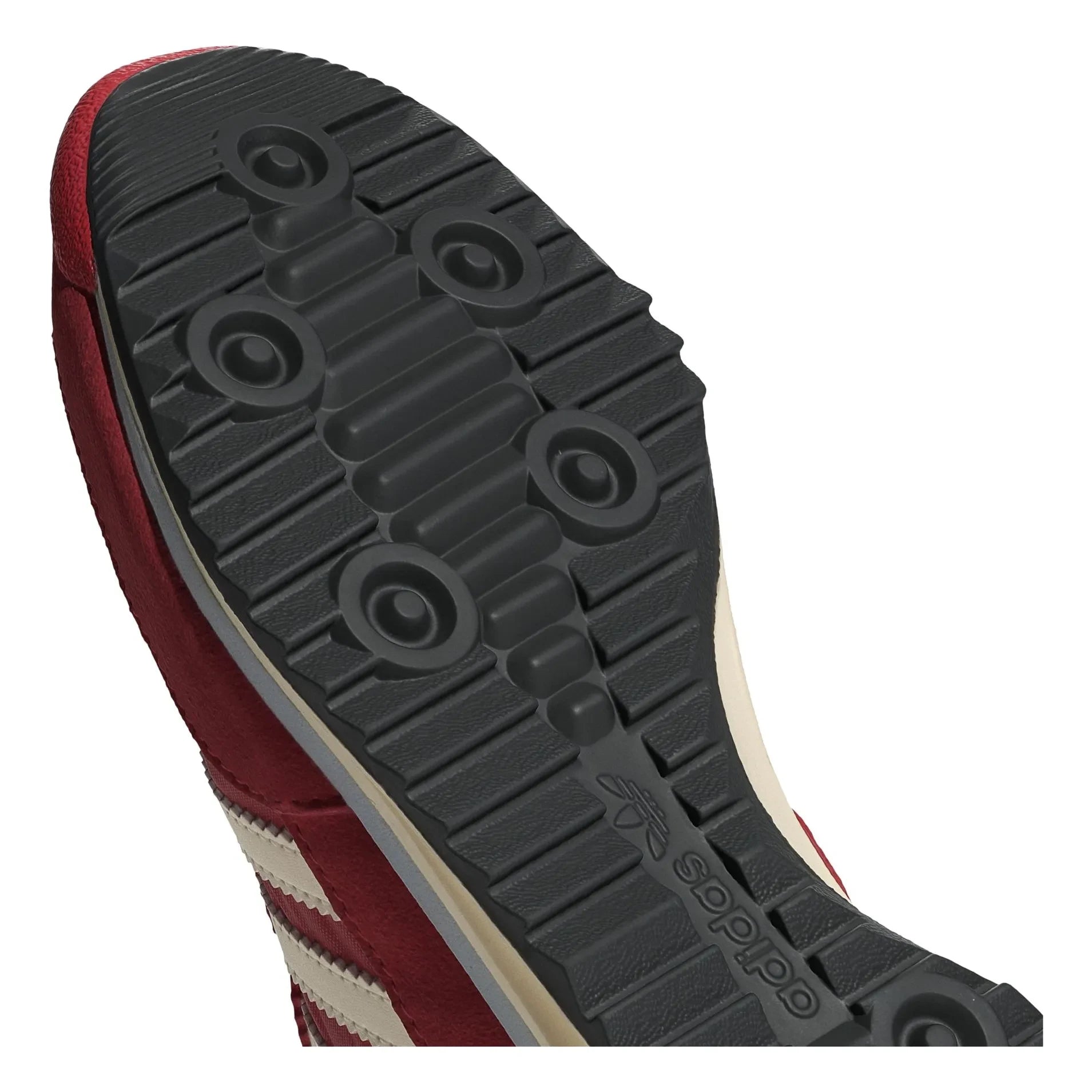 Adidas - SL 72 OG sneakers | Red