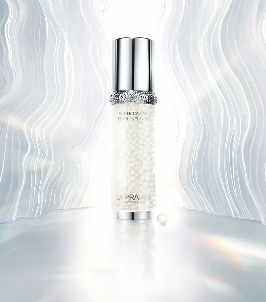 La Prairie White Caviar Illuminating Pearl Infusion Serum (30ml)