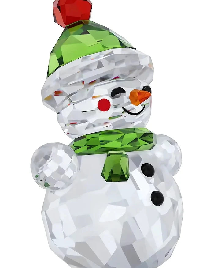 Swarovski Noel Figürcüğu