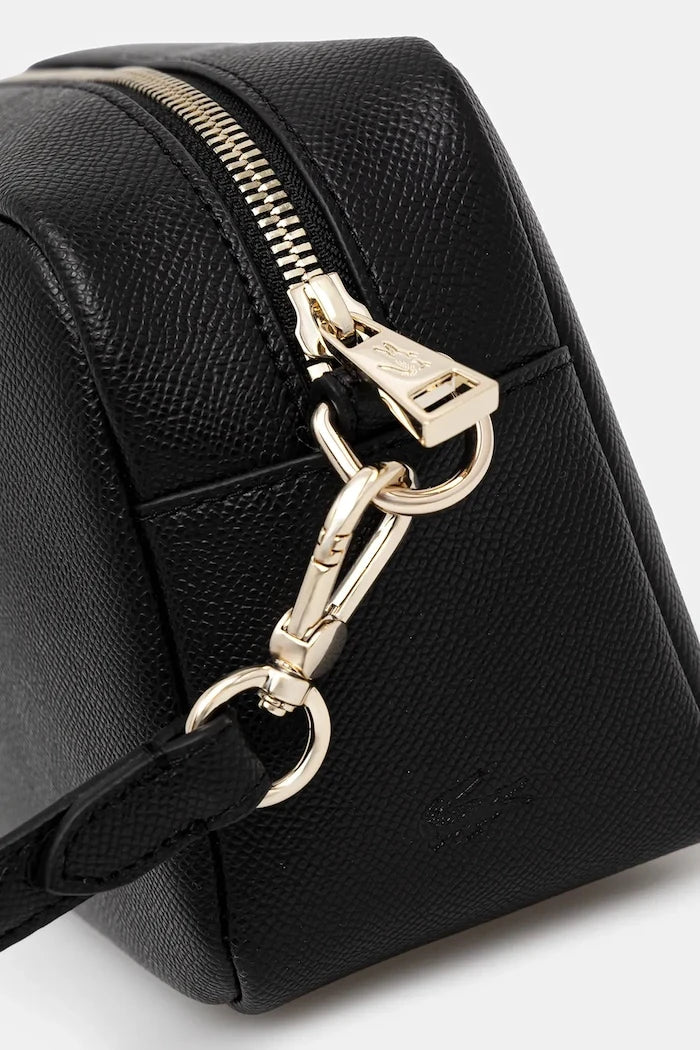 Lacoste Deri Çanta