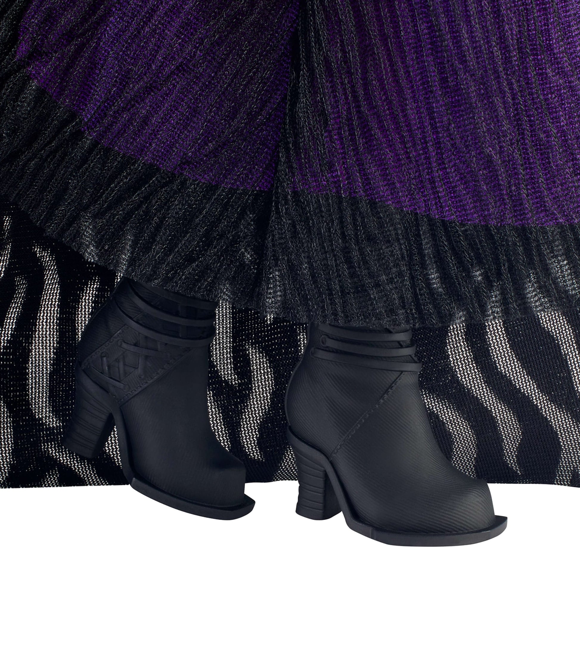 Deluxe Elphaba Fashion Doll