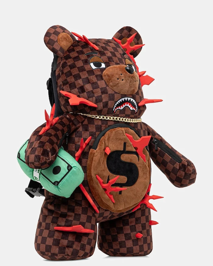 Раница Sprayground