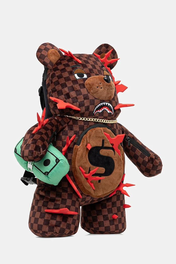 Раница Sprayground
