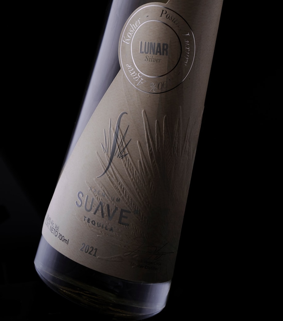 Suave Tequila Lunar Tequila (70cl)