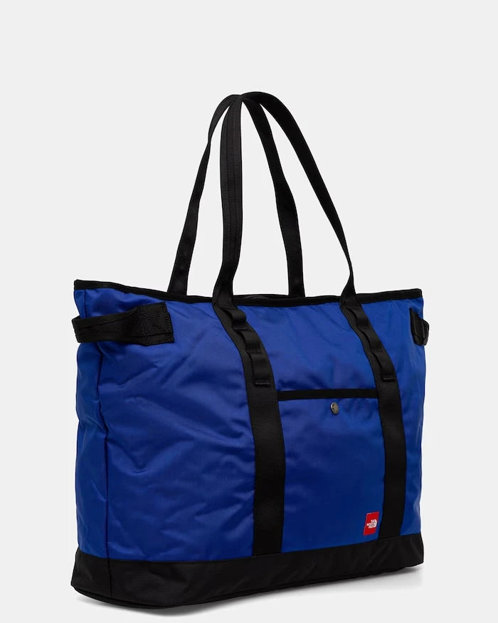 The North Face чанта tote дамски