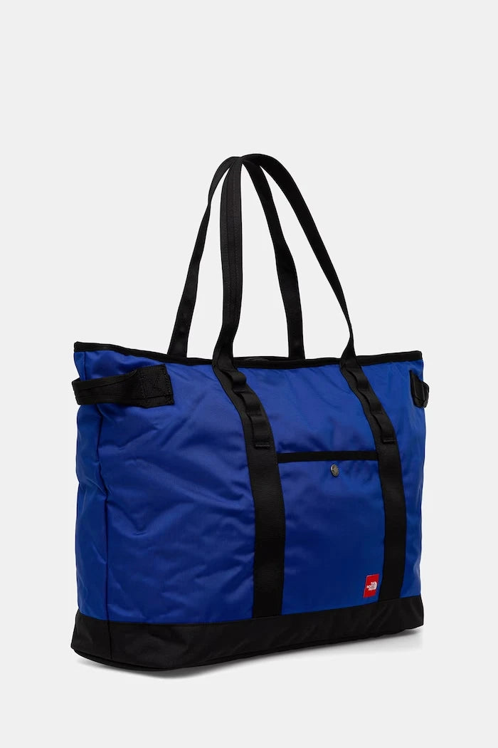 The North Face чанта tote дамски