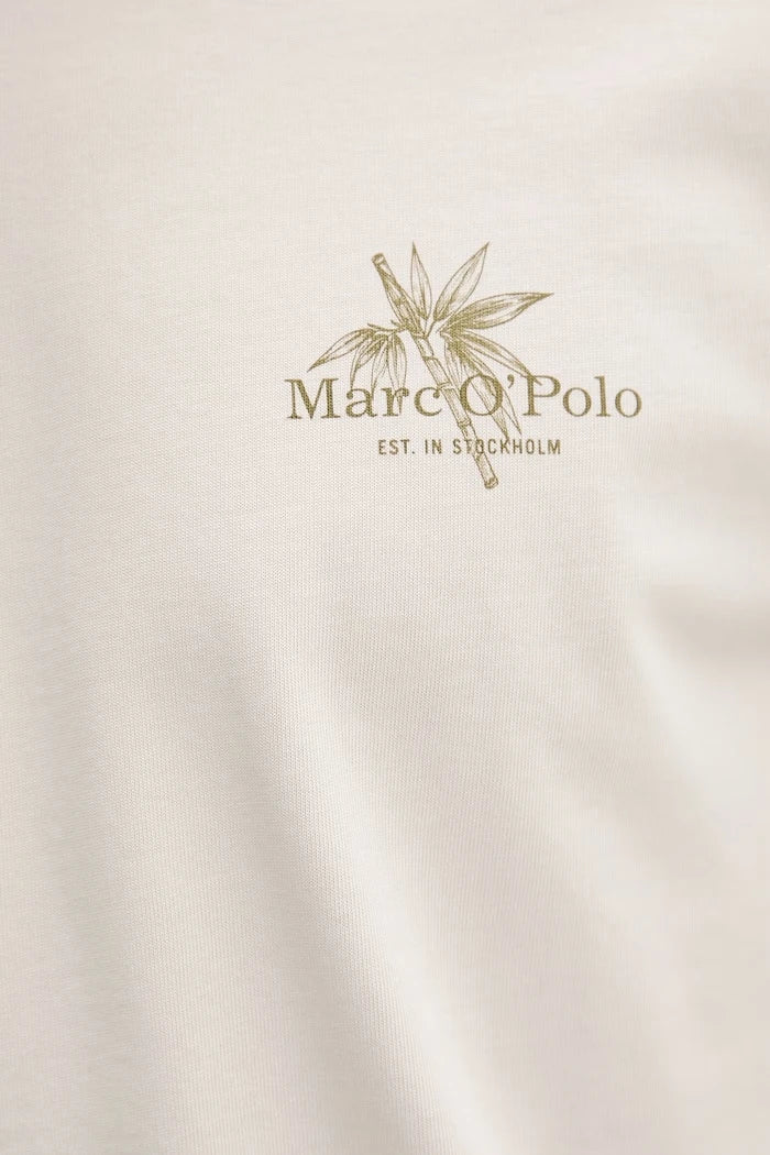 Marc O'Polo тениска мъжка от памук