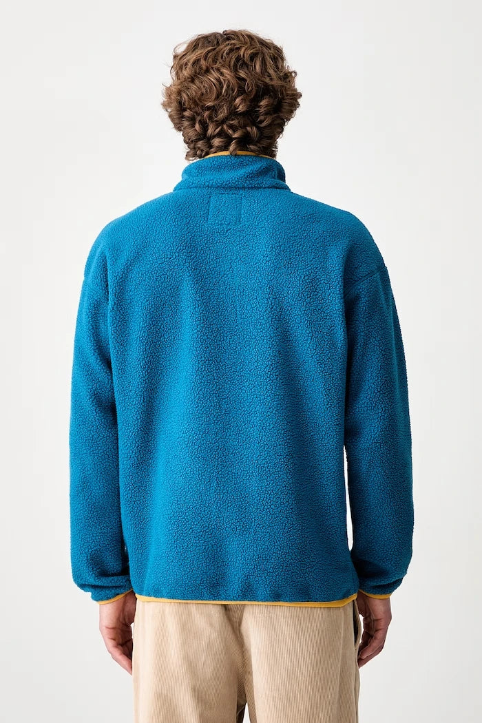 Columbia erkek spor sweatshirt Helvetia