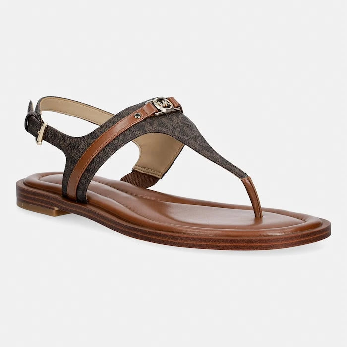 MICHAEL Michael Kors сандали дамски Mandy Thong Sandal
