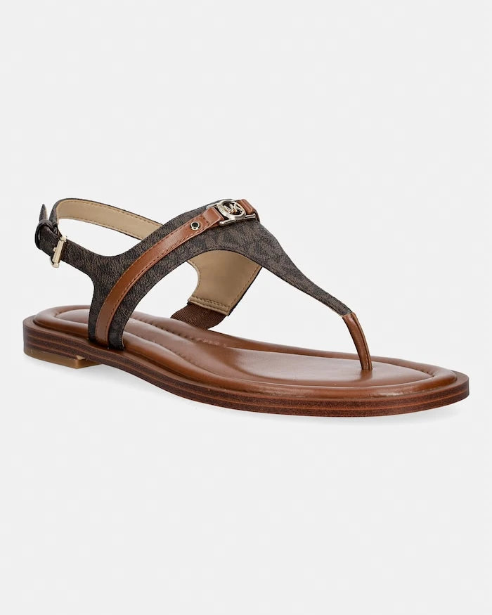 MICHAEL Michael Kors Mandy Thong Sandal Kadın Sandalet