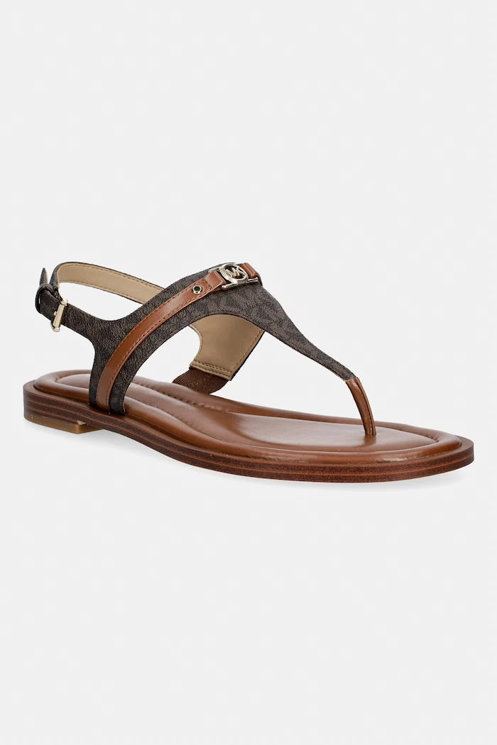 MICHAEL Michael Kors сандали дамски Mandy Thong Sandal