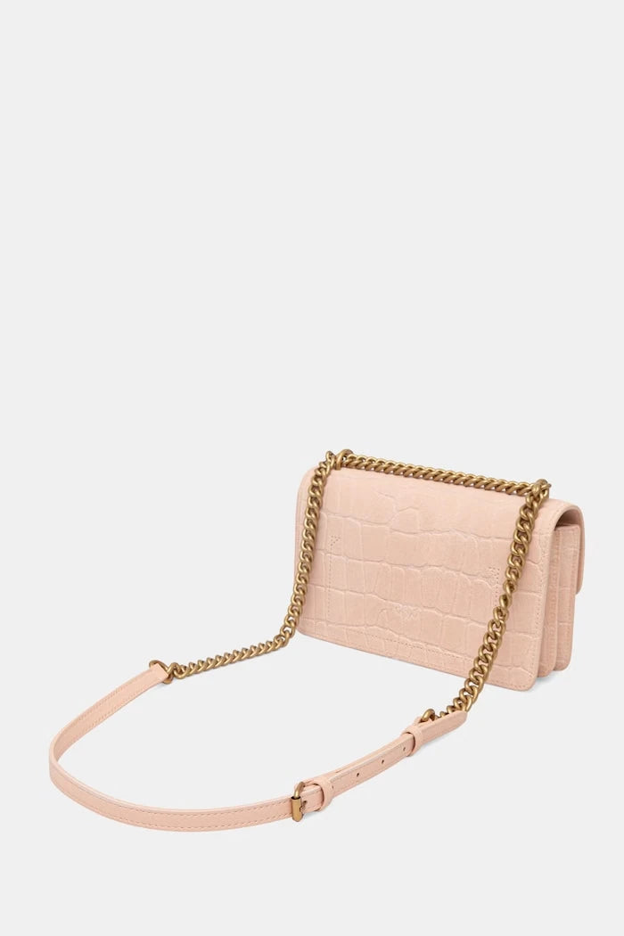 Pinko Чанта crossbody дамска