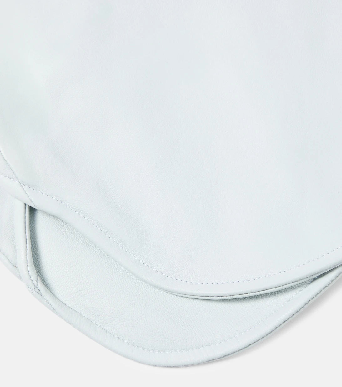 Jil Sander - Leather gloves