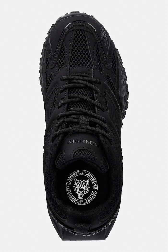 Plein Sport Urban Sprinter Spor Ayakkabı