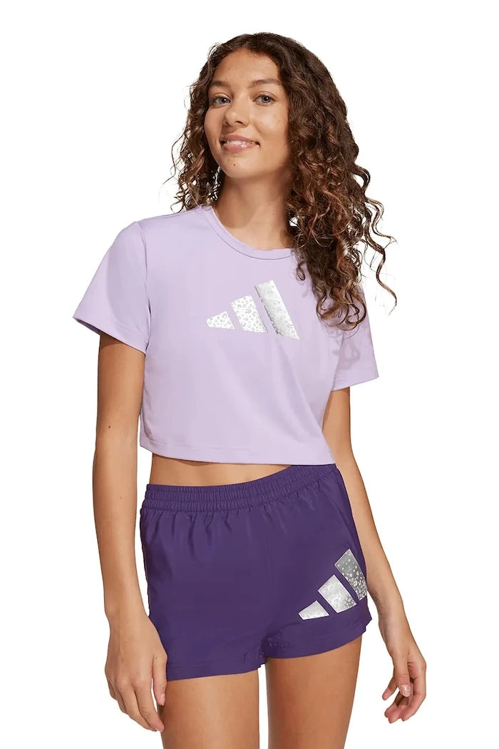 Детска тениска adidas