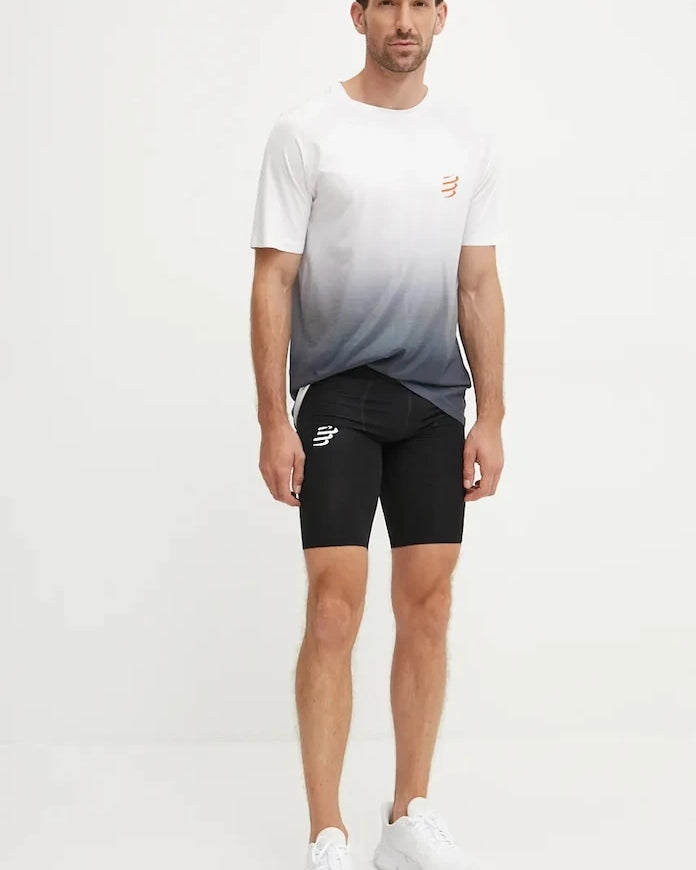 Compressport Run Under Control Koşu Şortu