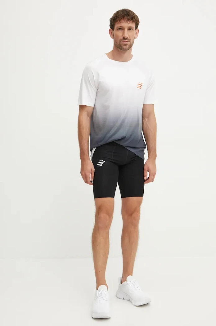Compressport Run Under Control Koşu Şortu