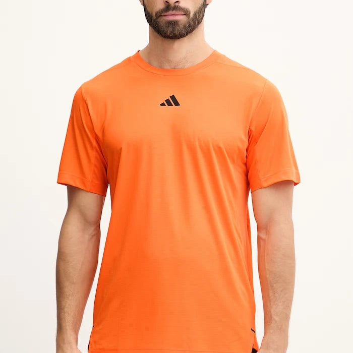 Тениска за трениране adidas Performance