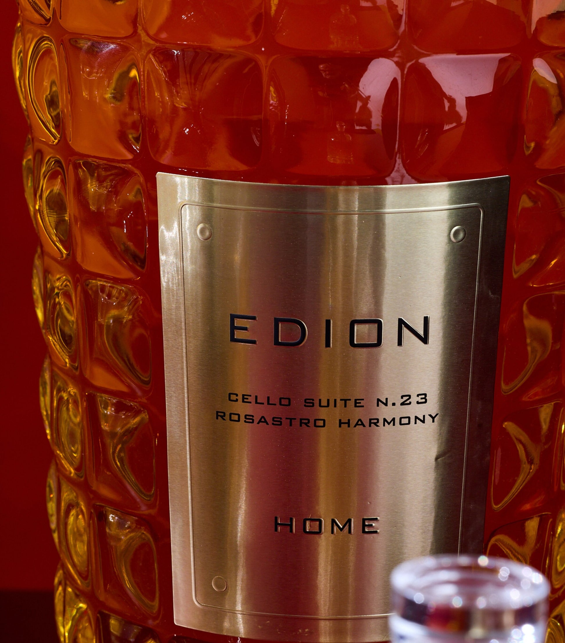 EDION No.23 Cello Suite Rosastro Harmony Diffuser (5L)