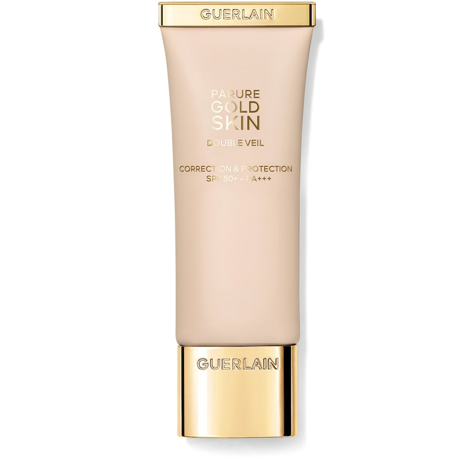Parure Gold Skin Double Veil Primer SPF 50+