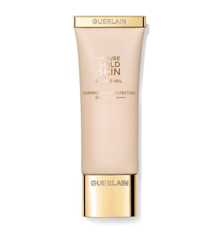 Parure Gold Skin Double Veil Primer SPF 50+