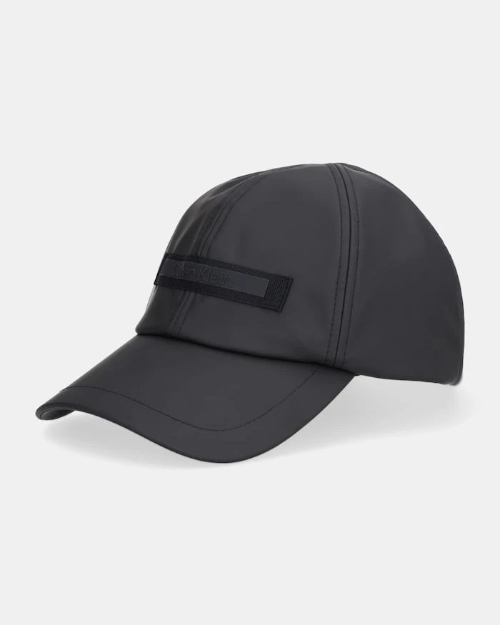 Calvin Klein Vizörlü Şapka