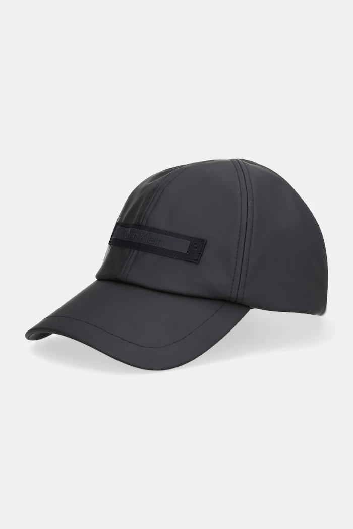 Calvin Klein Vizörlü Şapka