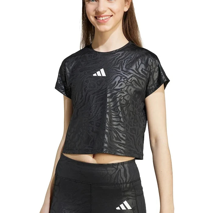 adidas çocuk tişörtü