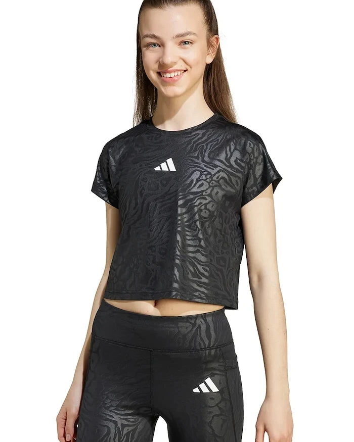 adidas çocuk tişörtü
