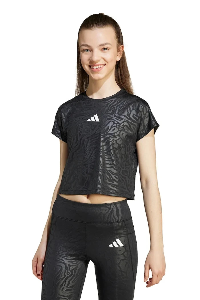 adidas çocuk tişörtü
