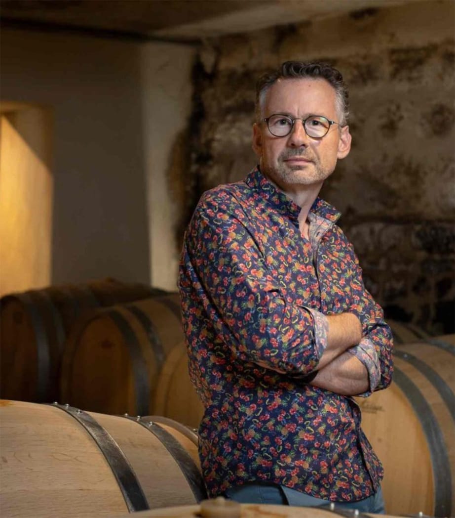 Samuel Billaud Chablis 2023 (75cl) - Chablis, France