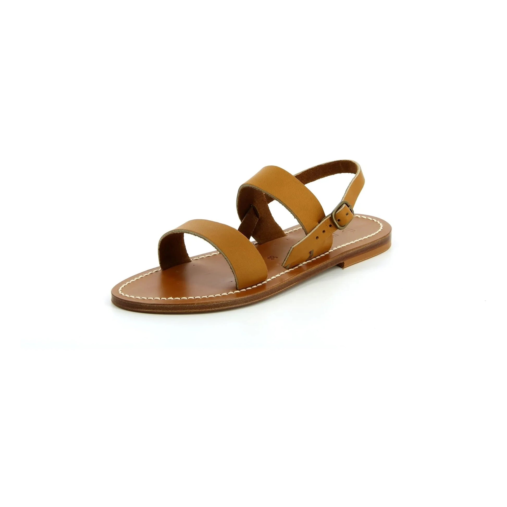 K.Jacques - Barigoule Pul sandals | Natural