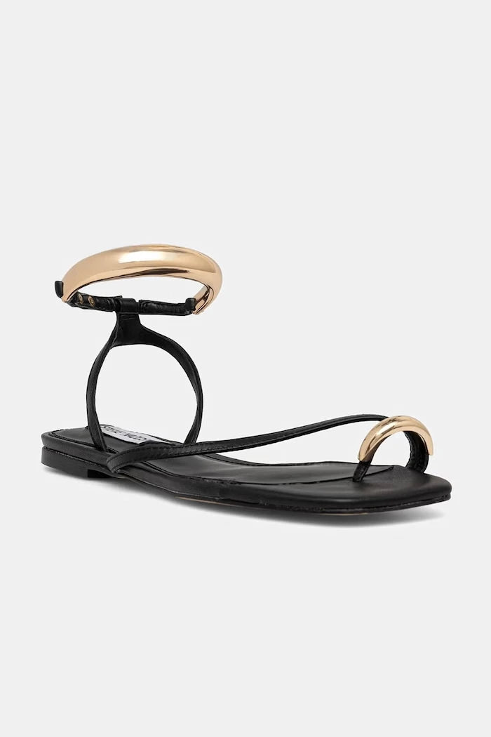 Steve Madden Odyssey kadın deri sandalet