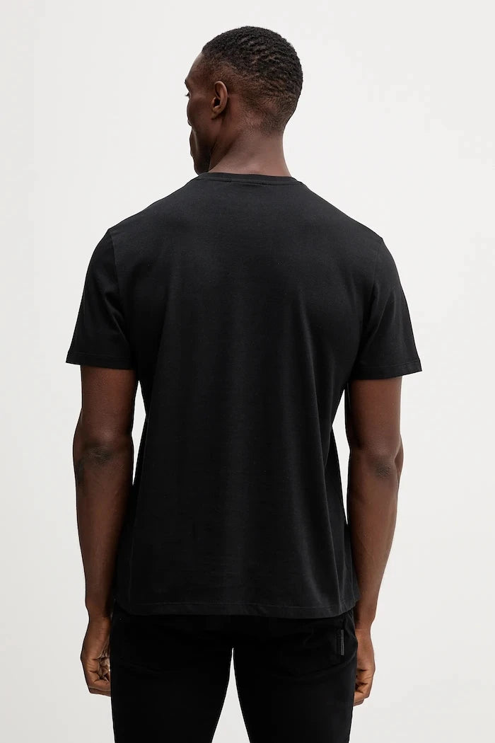 Памучна тениска Calvin Klein Jeans (2 броя)