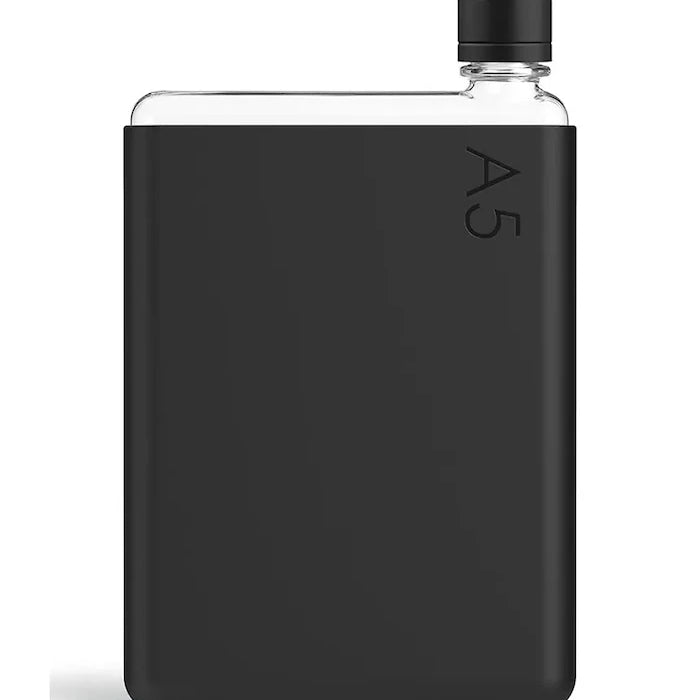 Бутилка за вода Memobottle Original A5 750 ml