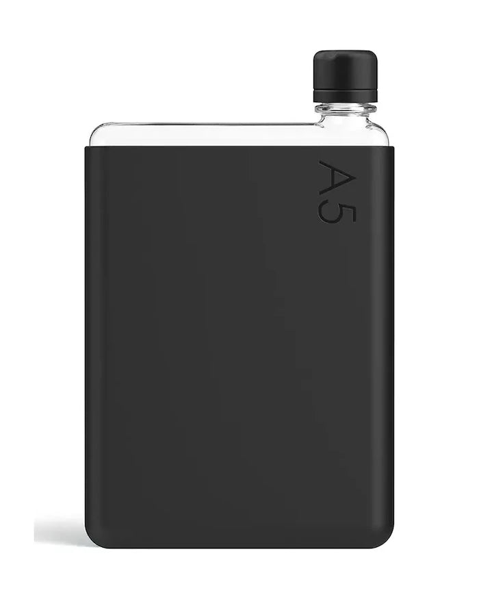 Бутилка за вода Memobottle Original A5 750 ml