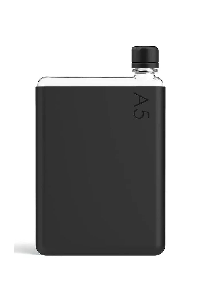 Бутилка за вода Memobottle Original A5 750 ml