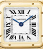 Small Yellow Gold Panthère de Cartier Watch 23mm